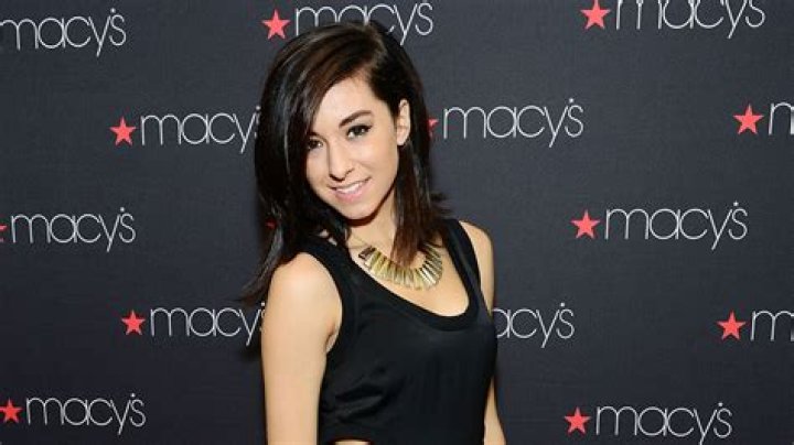 Who Is Christina Grimmie? — 5 Things To Know About The Late Singer – Hollywood Life