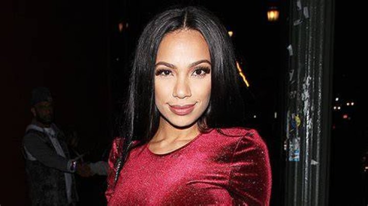 Who is Cliff Dixon? — Erica Mena’s Ex Shot & Killed In Atlanta – Hollywood Life