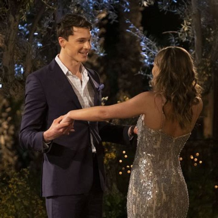 Who Is Connor Saeli? 5 Things About ‘Bachelorette’ Contestant – Hollywood Life