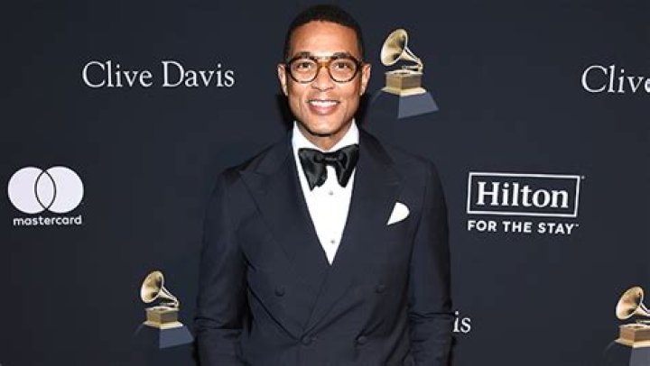 Who Is Don Lemon? 5 Things On The Fired CNN Anchor – Hollywood Life