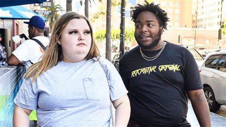 Who Is Dralin Carswell? Learn 5 Things About Honey Boo Boo’s Boyfriend – Hollywood Life