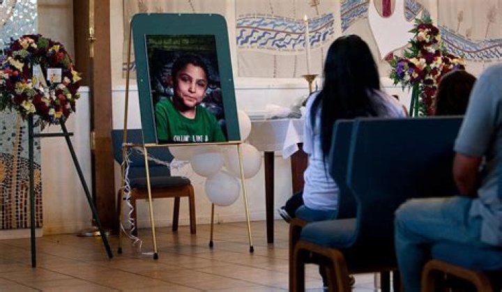 Who Is Gabriel Fernandez? 5 Facts On Dead Boy Who Inspired Netflix Doc – Hollywood Life