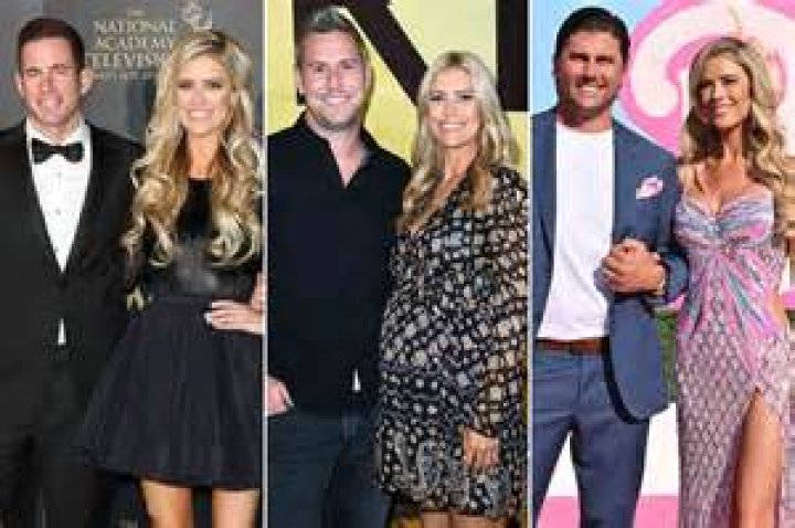Who Is Gary Anderson? 5 Things About Christina El Moussa’s Possible New Man – Hollywood Life