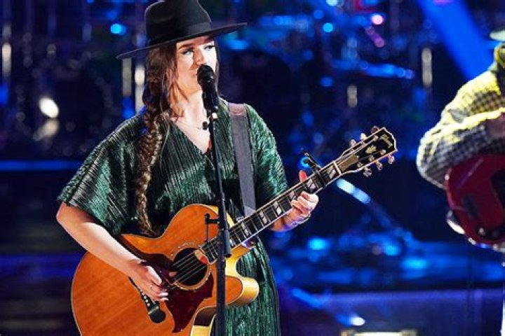Who Is Grace West? Get To ‘The Voice’ Singer Who Is On Team Blake – Hollywood Life