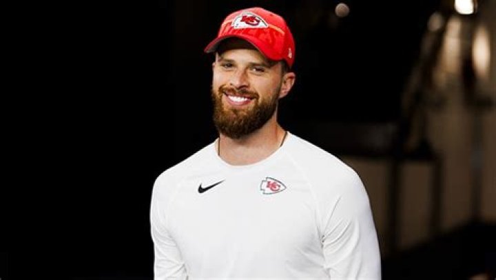 Who Is Harrison Butker? 5 Things to Know About the Kansas City Chiefs Player