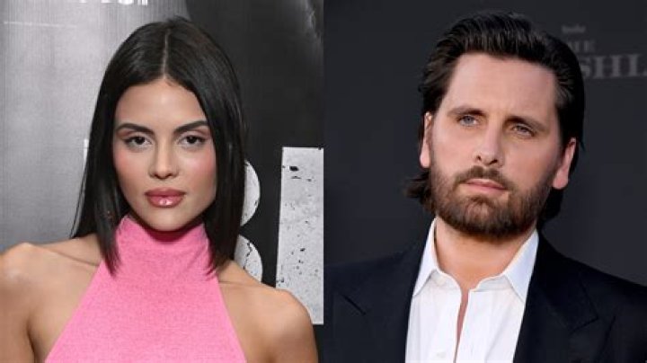 Who Is Holly Scarfone? 5 Things About Model Seen With Scott Disick – Hollywood Life