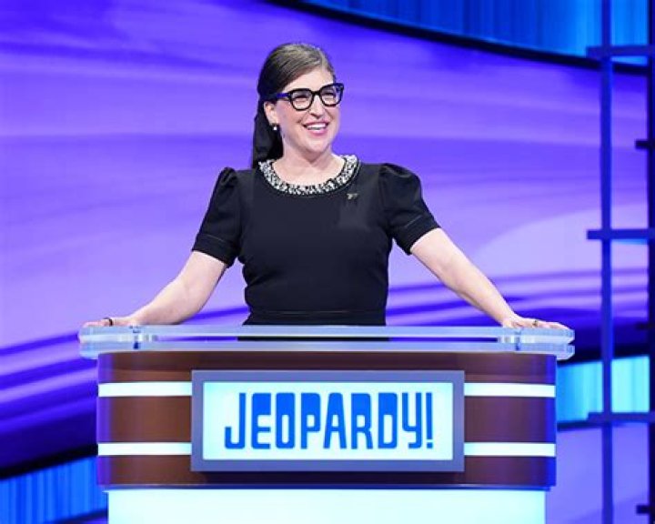 Who Is Hosting ‘Jeopardy’ This Week? Everything You Need To Know – Hollywood Life