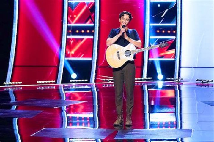 Who Is Jack Rogan? About The 18-Year-Old Singer On ‘The Voice’ – Hollywood Life