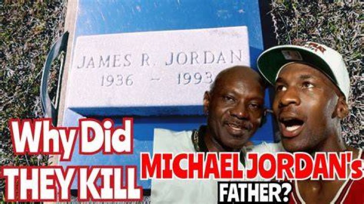 Who Is James Jordan? — About Michael Jordan’s Dad Who Was Murdered – Hollywood Life