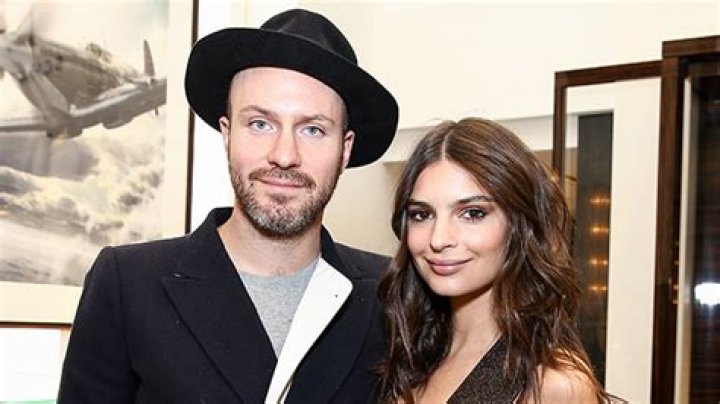 Who Is Jeff Magid? 5 Things About Emily Ratajkowski’s Boyfriend – Hollywood Life