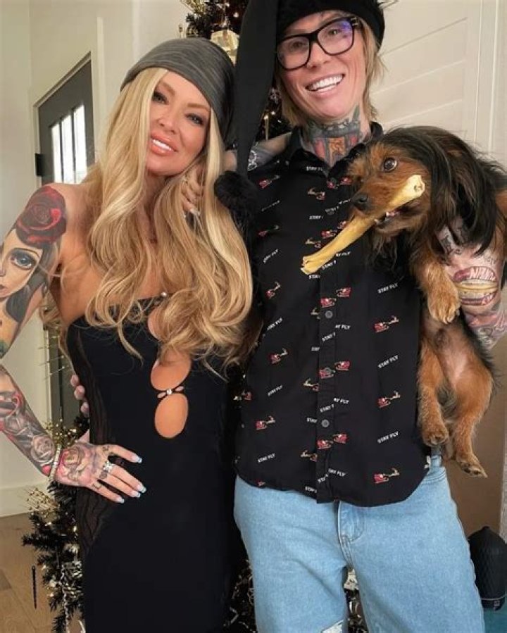 Who Is Jessi Lawless? Meet Jenna Jameson’s Wife – Hollywood Life