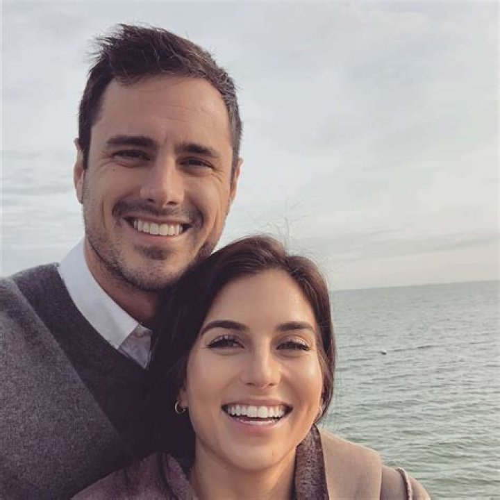 Who Is Jessica Clarke? 5 Things To Know About Ben Higgins’ Fiancee – Hollywood Life