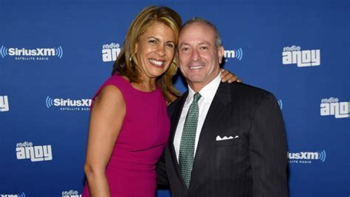 Who Is Joel Schiffman? 5 Things to Know About Hoda Kotb’s Ex-Fiance – Hollywood Life