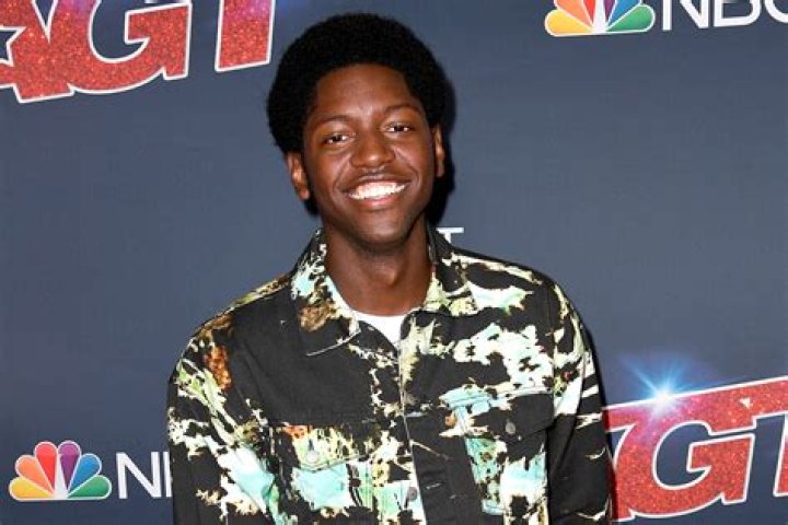 Who Is Joseph Allen? — About The ‘AGT’ Season 14 Contestant – Hollywood Life