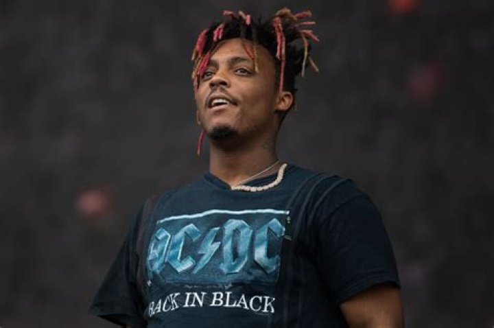 Who is Juice Wrld? 5 Things About The ‘Lucid Dreams’ Rapper Dead At 21 – Hollywood Life