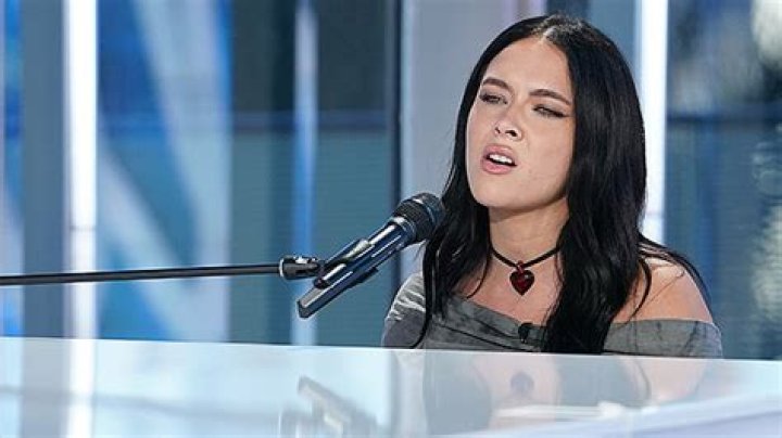 Who Is Kaeyra? About The ‘American Idol’ Season 21 Standout Singer – Hollywood Life