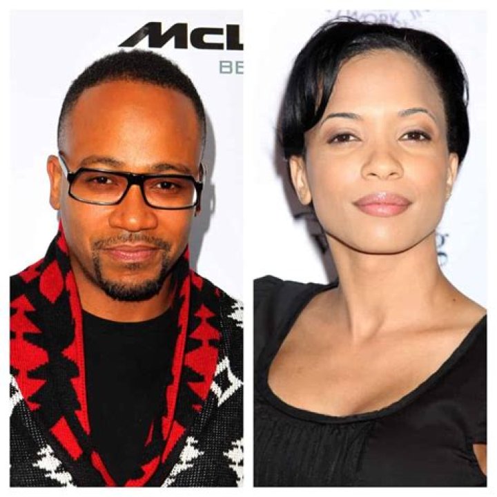 Who Is Karrine Steffans? 5 Things About Columbus Short’s ‘Video Vixen’ Wife – Hollywood Life