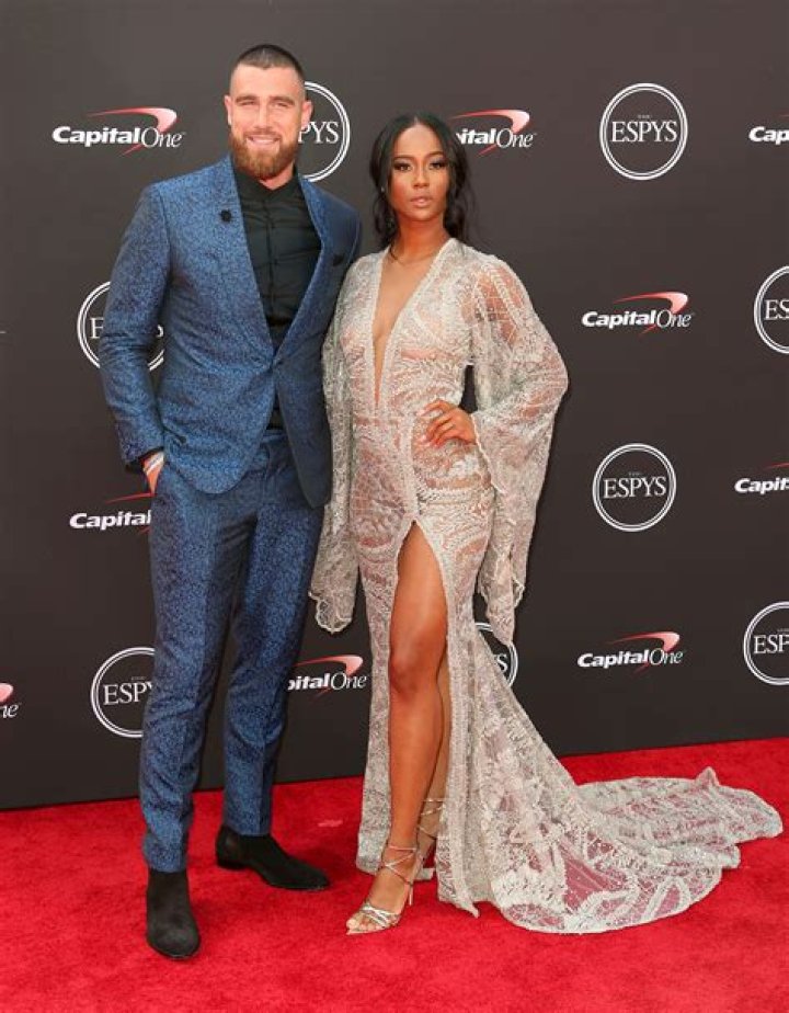 Who Is Kayla Nicole? All About Travis Kelce’s Ex-Girlfriend – Hollywood Life