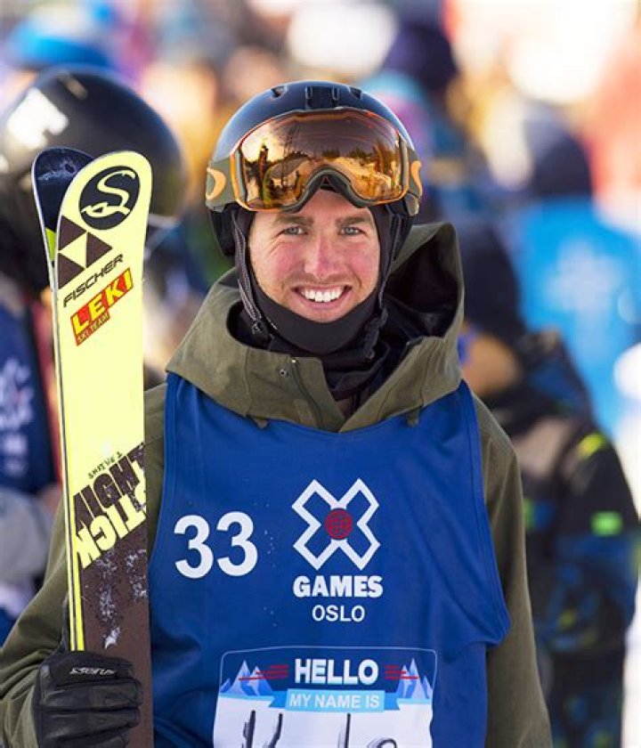 Who Is Kyle Smaine? 5 Things On Pro Skier Who Died In An Avalanche – Hollywood Life