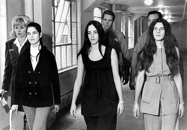 Who Is Leslie Van Houten? Facts About Manson Family Killer Released – Hollywood Life