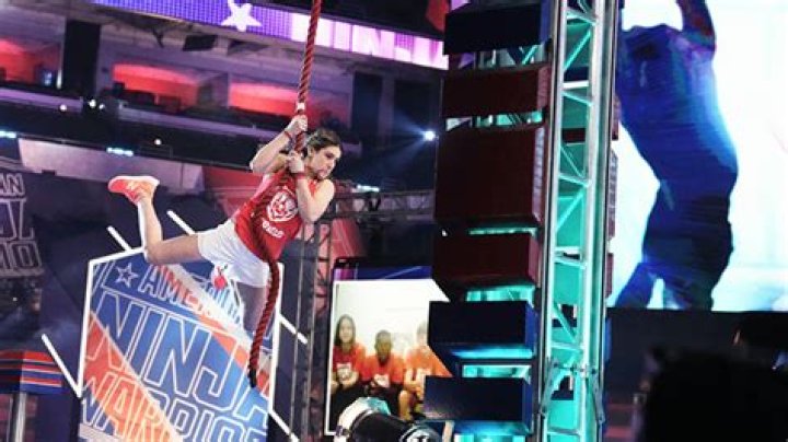 Who Is Lilah Nathison? About The ‘American Ninja Warrior’ Contestant – Hollywood Life