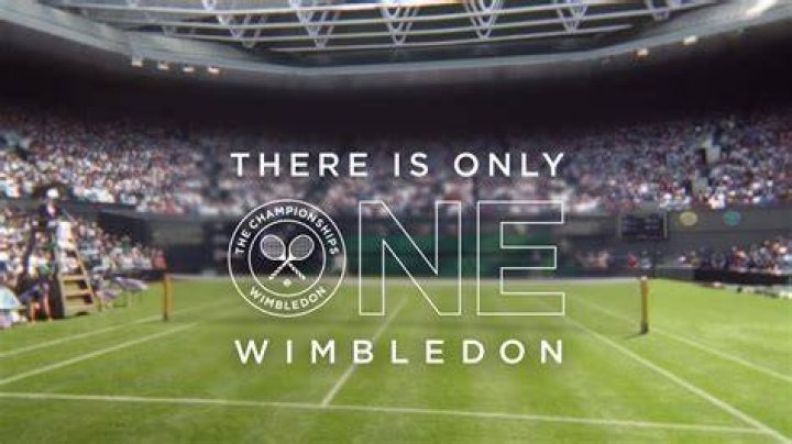 Who Is Marcus Willis? — 5 Things To Know About The Unlikely Wimbledon Superstar – Hollywood Life