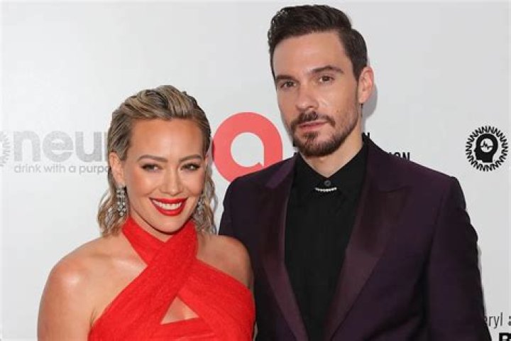 Who Is Matthew Koma? 5 Things To Know About Hilary Duff’s Fiancé – Hollywood Life