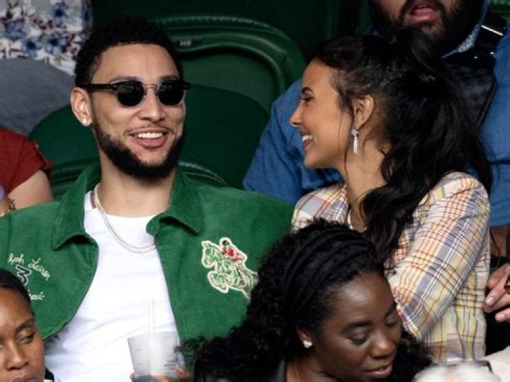 Who Is Maya Jama? 5 Things About Ben Simmons’s Reported Fiancée – Hollywood Life