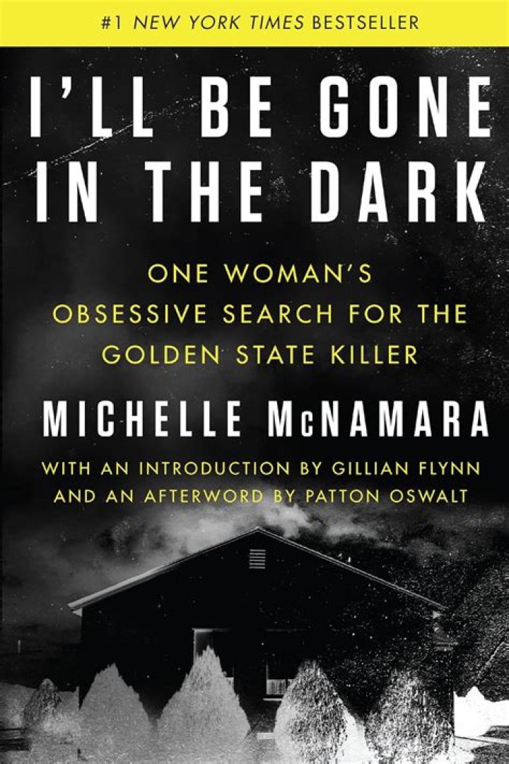 Who Is Michelle McNamara? About The ‘I’ll Be Gone In The Dark’ Author – Hollywood Life
