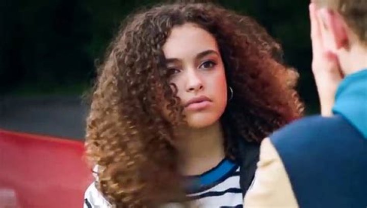 Who Is Mya-Lecia Naylor? 5 Things About Actress Who Passed Awat At 16 – Hollywood Life