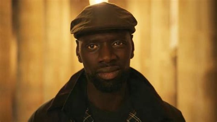 Who Is Omar Sy? — About The Star Of Netflix’s ‘Lupin’ – Hollywood Life