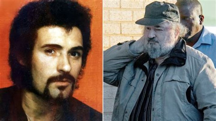 Who Is Peter Sutcliffe? – About Killer Known As The ‘Yorkshire Ripper’ – Hollywood Life