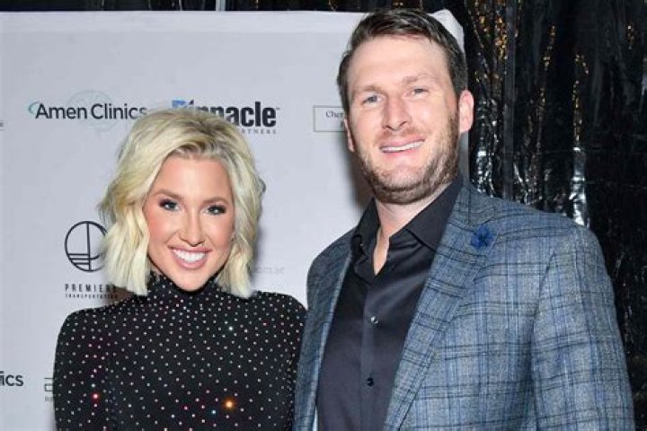 Who Is Savannah Chrisley’s Ex-Boyfriend? 5 Things To Know About Blaire Hanks – Hollywood Life