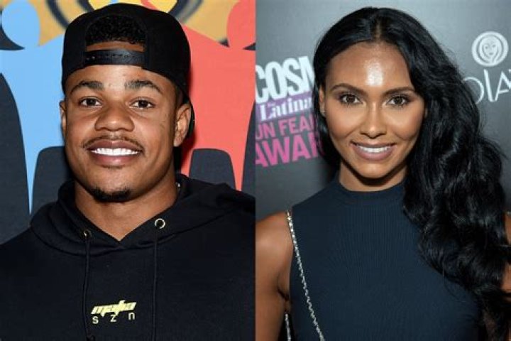 Who Is Shaniece Hairston? 5 Things On Usher’s Rumored New Lover – Hollywood Life