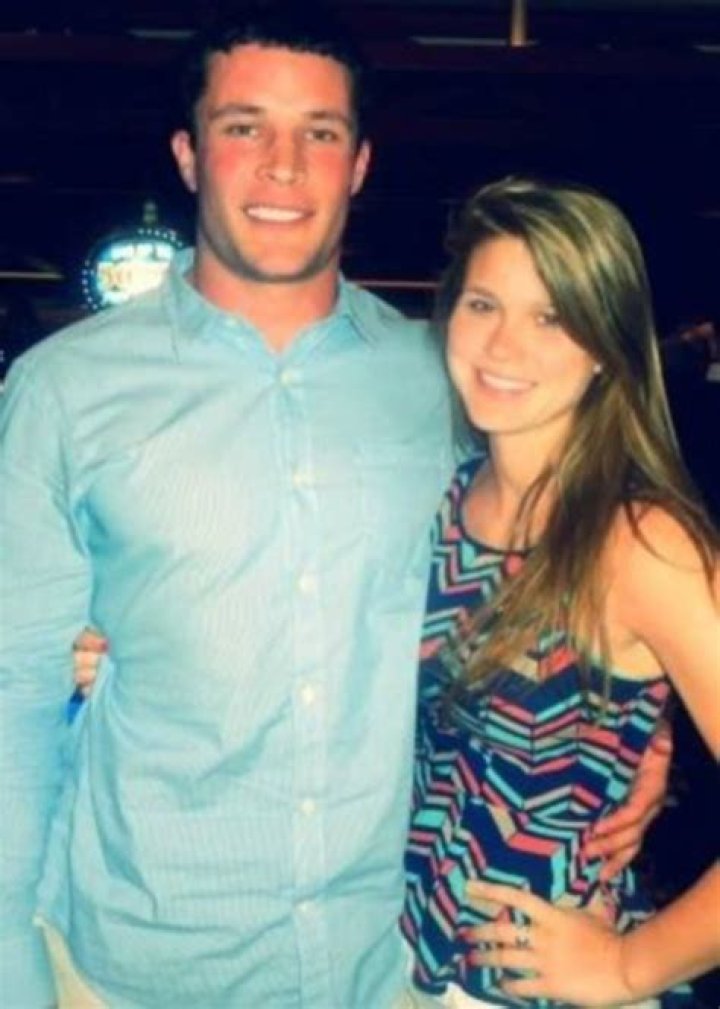 Who Is Shannon Reilly? — Five Things To Know About Luke Kuechly’s Girlfriend – Hollywood Life
