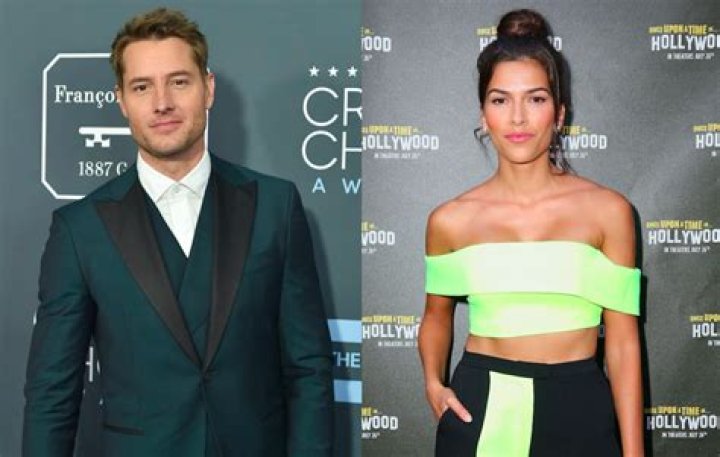 Who Is Sofia Pernas? 5 Facts About Actress Dating Justin Harley – Hollywood Life