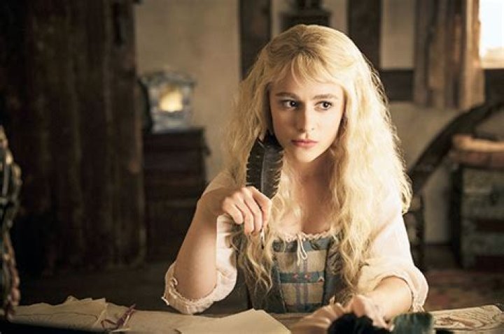 Who Is Sophia Anne Caruso? About The ‘School For Good & Evil’ Breakout – Hollywood Life