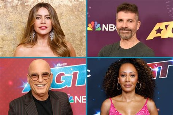 Who Is Storm Large? 5 Things About The ‘AGT’ Season 16 Singer – Hollywood Life