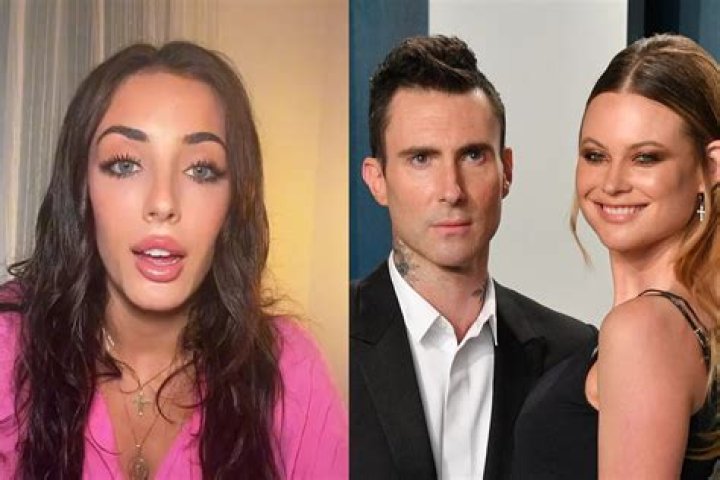 Who Is Sumner Stroh? 5 Things On Model With Alleged Adam Levine Affair – Hollywood Life