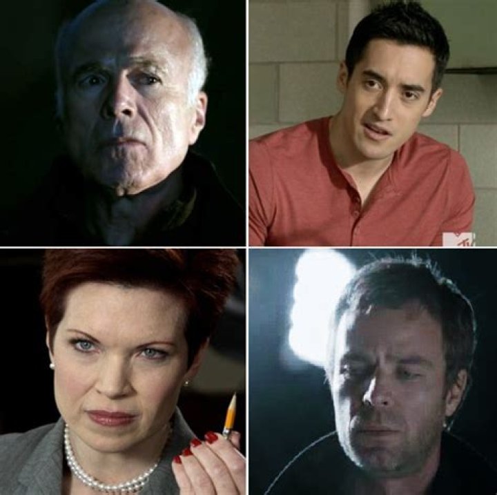 Who Is The Benefactor? Top 4 Theories Including Danny & The Argents – Hollywood Life