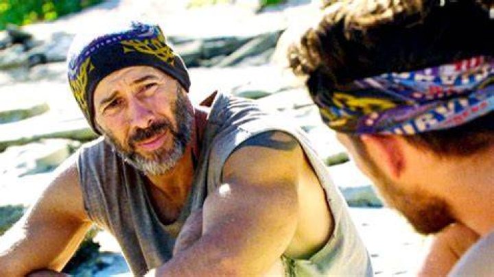 Who Is Tony Vlachos? 5 Things To Know About ‘Survivor’ WInner – Hollywood Life