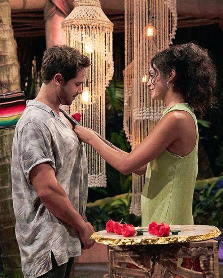 Who Is Tyler Norris? Facts About ‘BIP’ Contestant – Hollywood Life