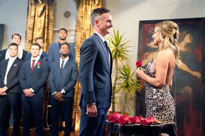 Who Is Tyler Smith? 5 Things About ‘The Bachelorette’ Contestant – Hollywood Life