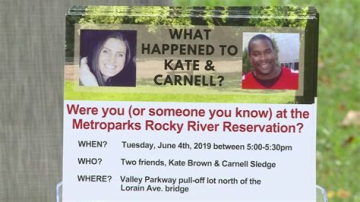 Who Killed Kate? [Spoiler] Revealed With Shocking End – Hollywood Life
