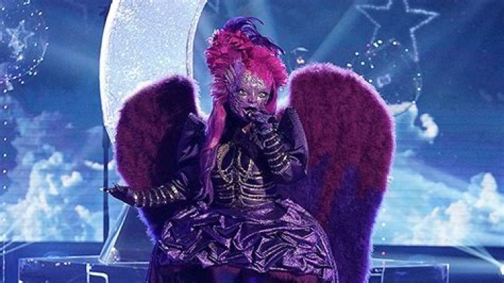 Who Won ‘The Masked Singer’ Season 3? Kandi Burruss Is The Night Angel – Hollywood Life