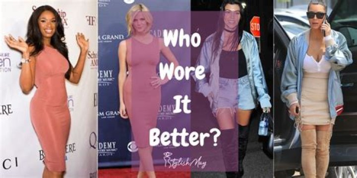 Who Wore It Better? – Hollywood Life