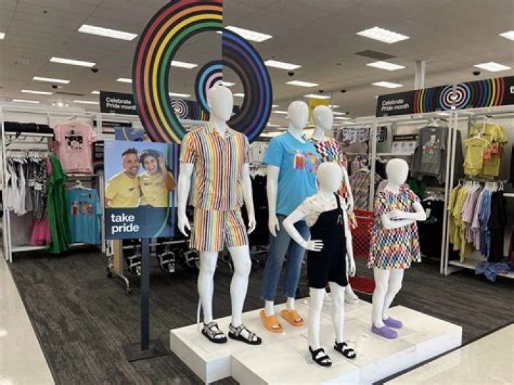 Whoopi Goldberg Calls Out Anti-LGBTQ Bigotry After Target Moves Pride Month Collection: ‘I’m Sick Of It’