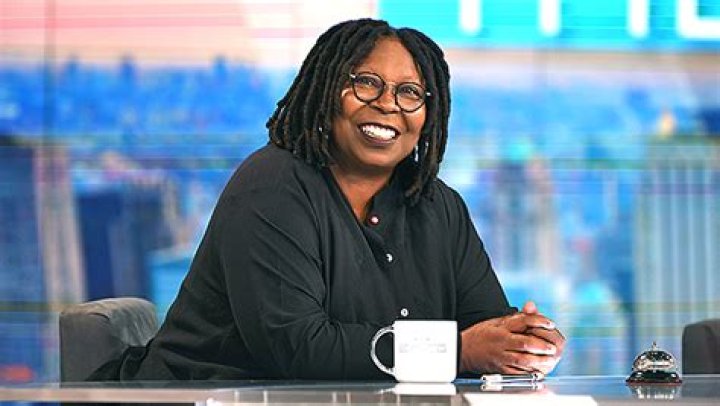Whoopi Goldberg Reveals She Wants To Be Cremated When She Dies – Hollywood Life