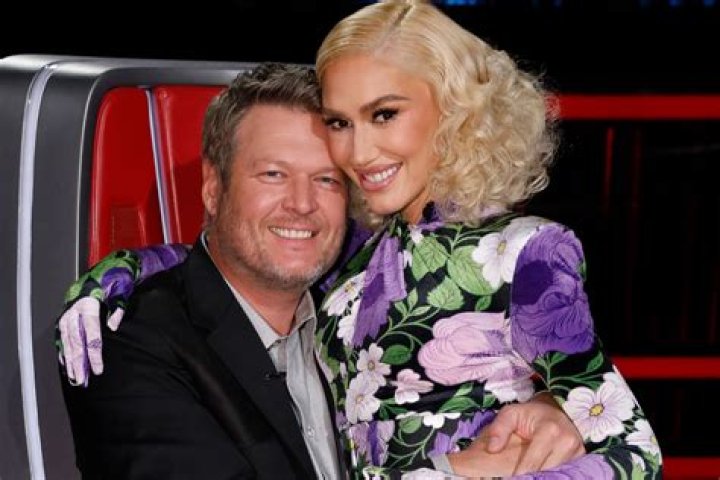 Why Blake Shelton Is ‘Very Excited’ About Gwen Stefani Returning To ‘The Voice’