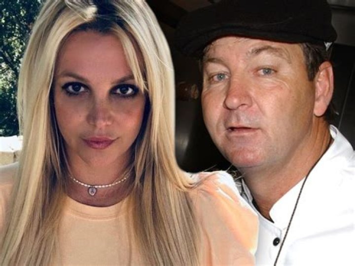 Why Britney Spears’ Dad Jamie Finally Spoke Out After ‘Framing Britney Spears’ Doc